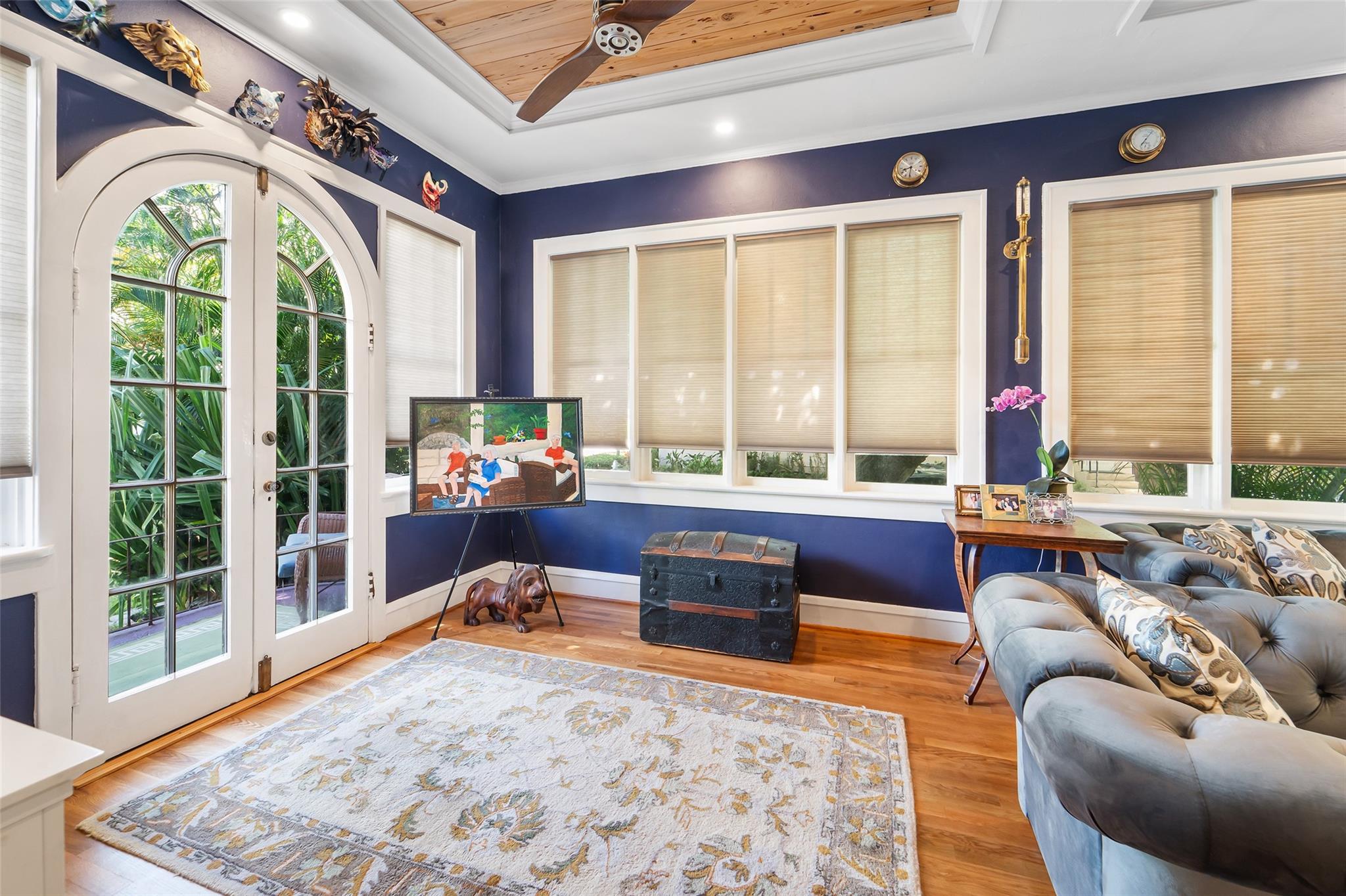 Croton Park - Residential
