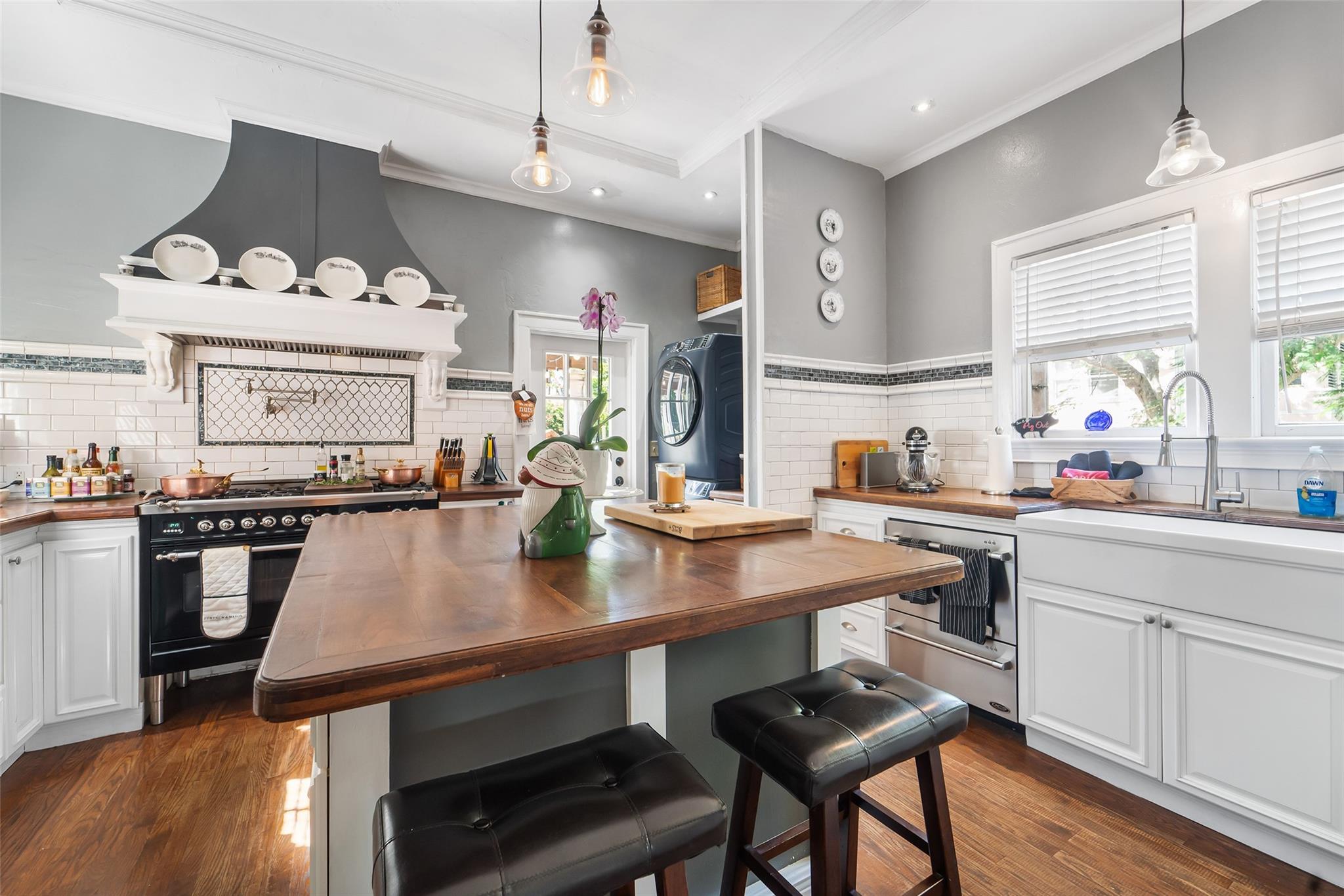 Croton Park - Residential