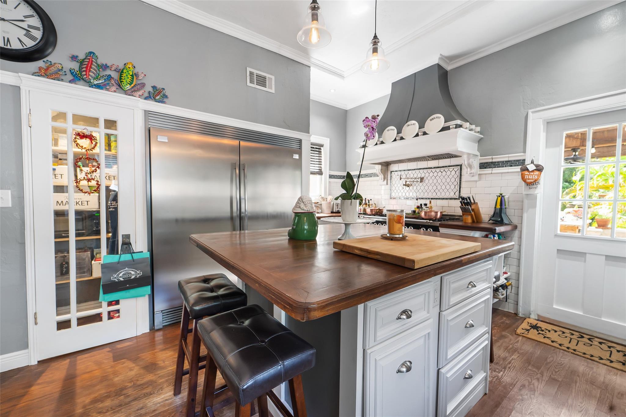 Croton Park - Residential