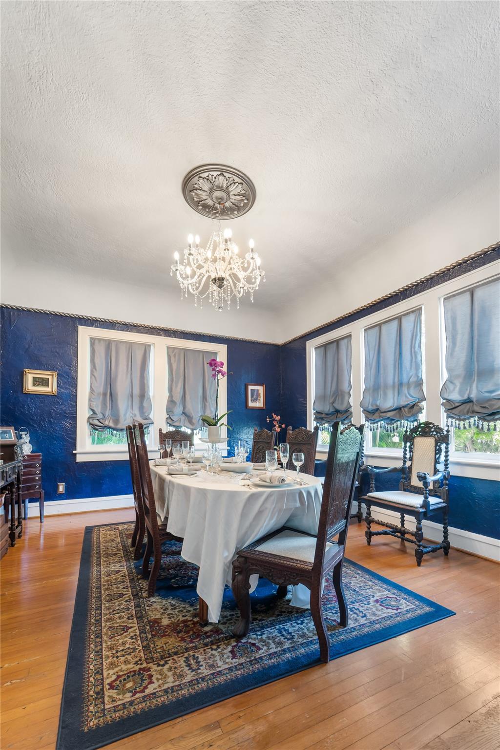 Croton Park - Residential
