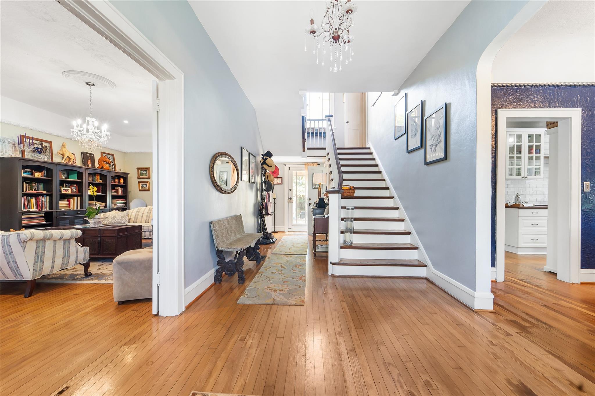 Croton Park - Residential