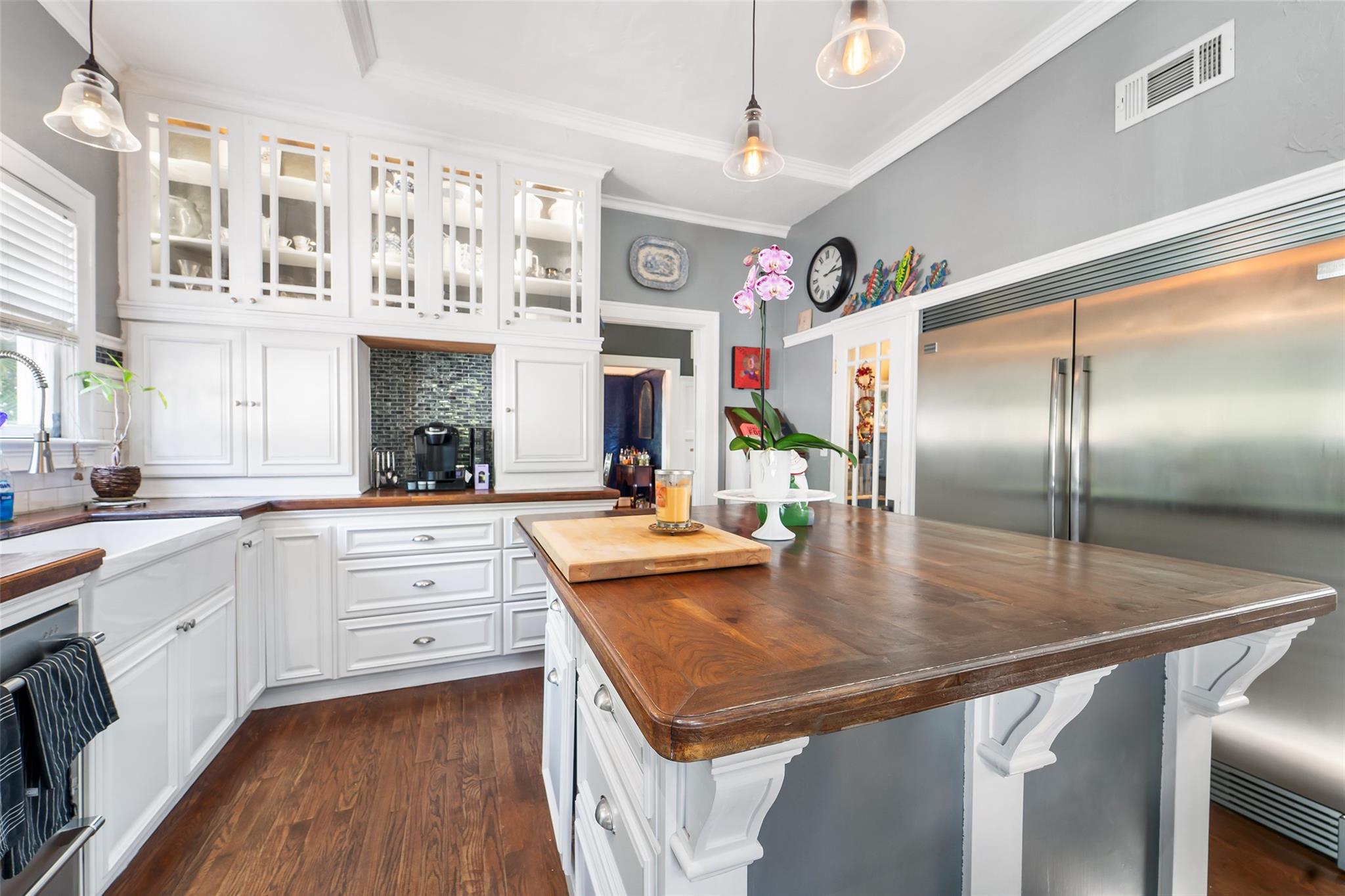 Croton Park - Residential