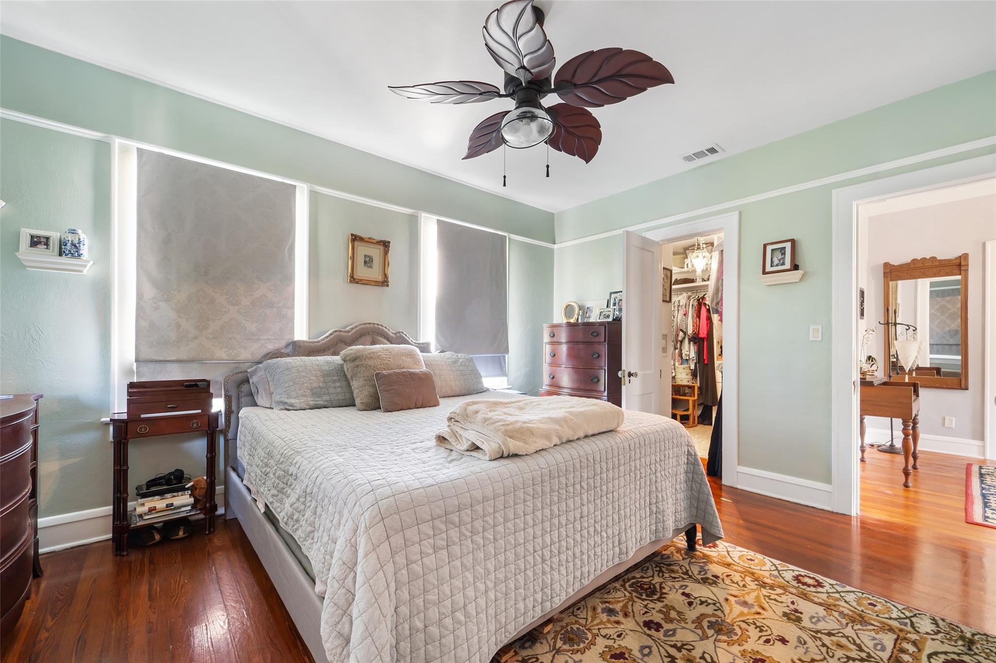 Croton Park - Residential