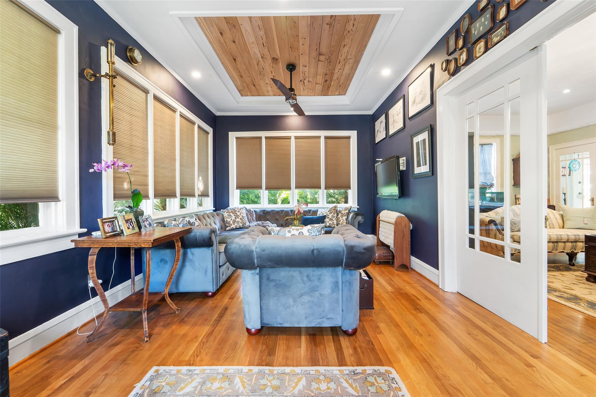 Croton Park - Residential