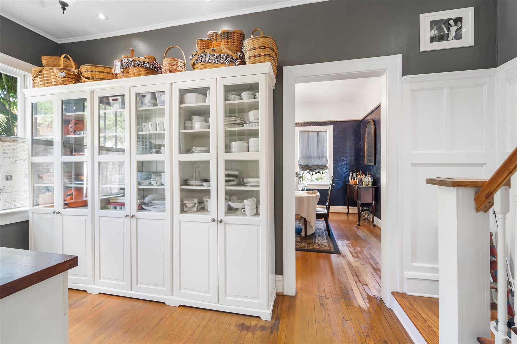 Croton Park - Residential
