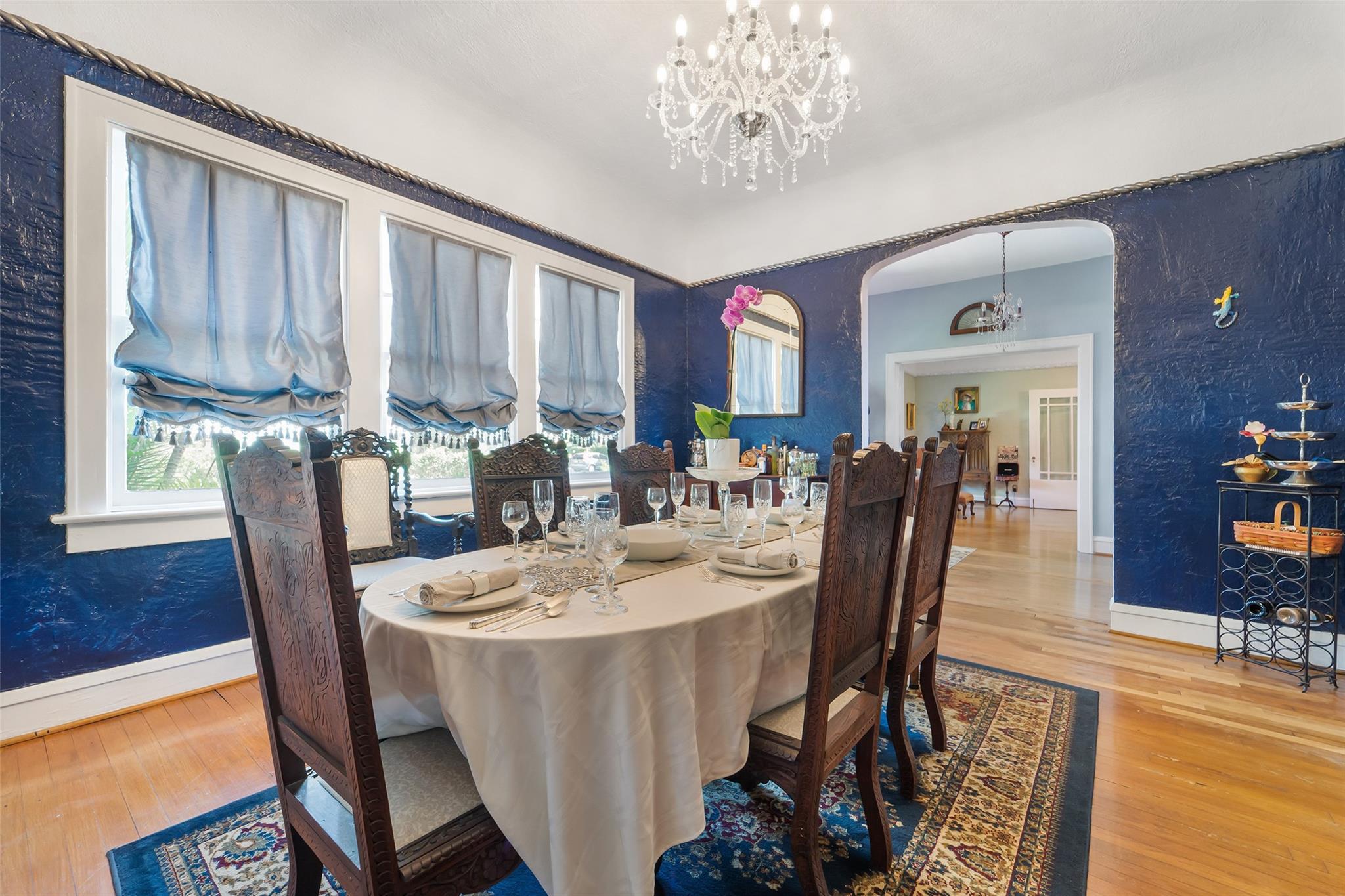 Croton Park - Residential