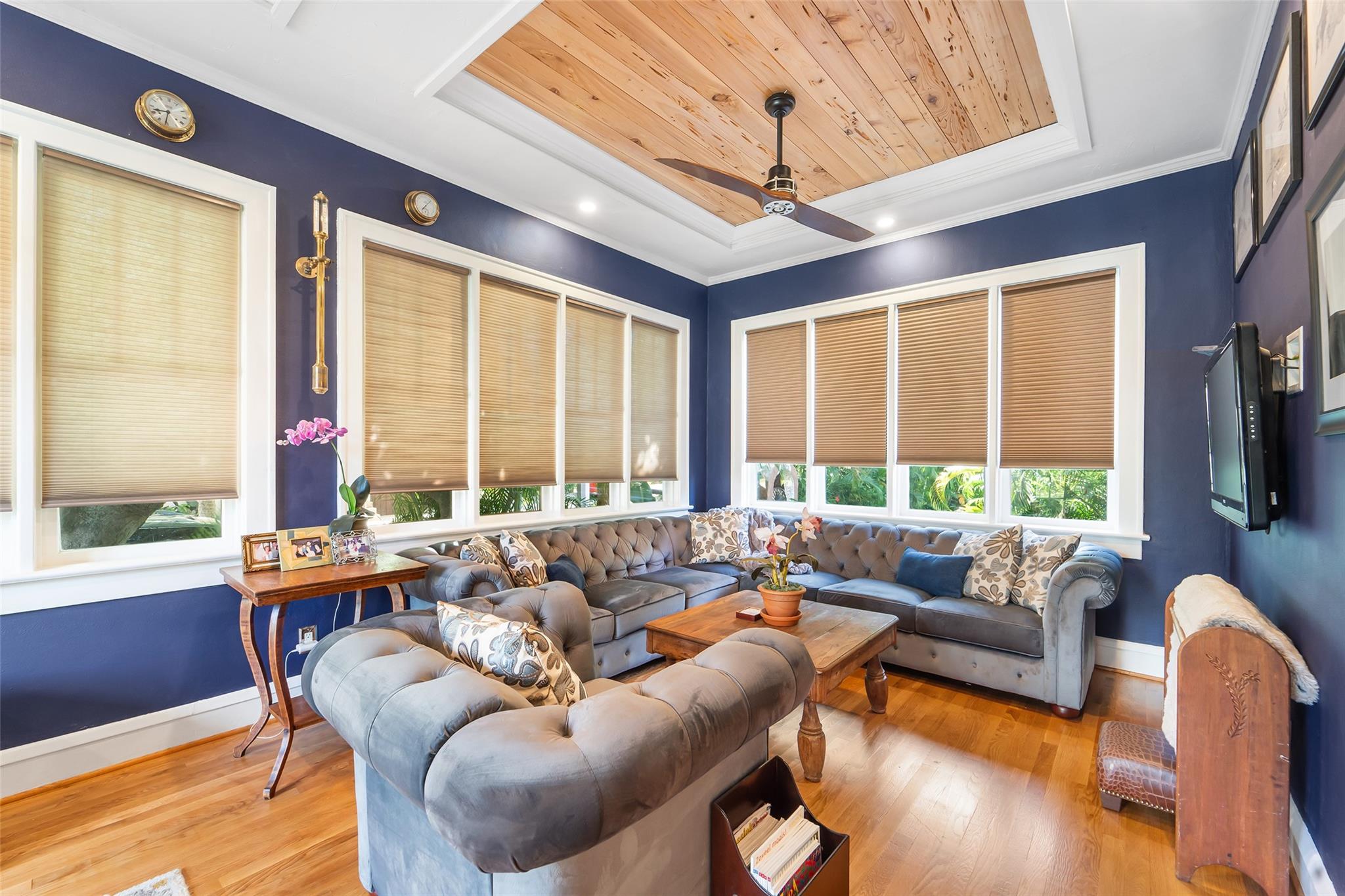 Croton Park - Residential