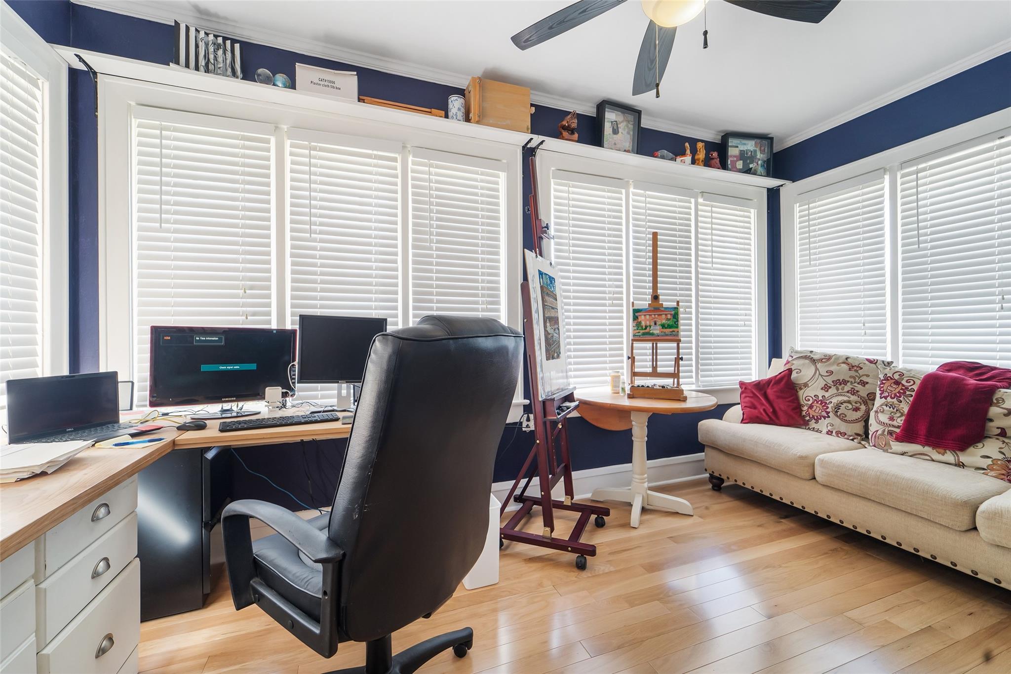 Croton Park - Residential