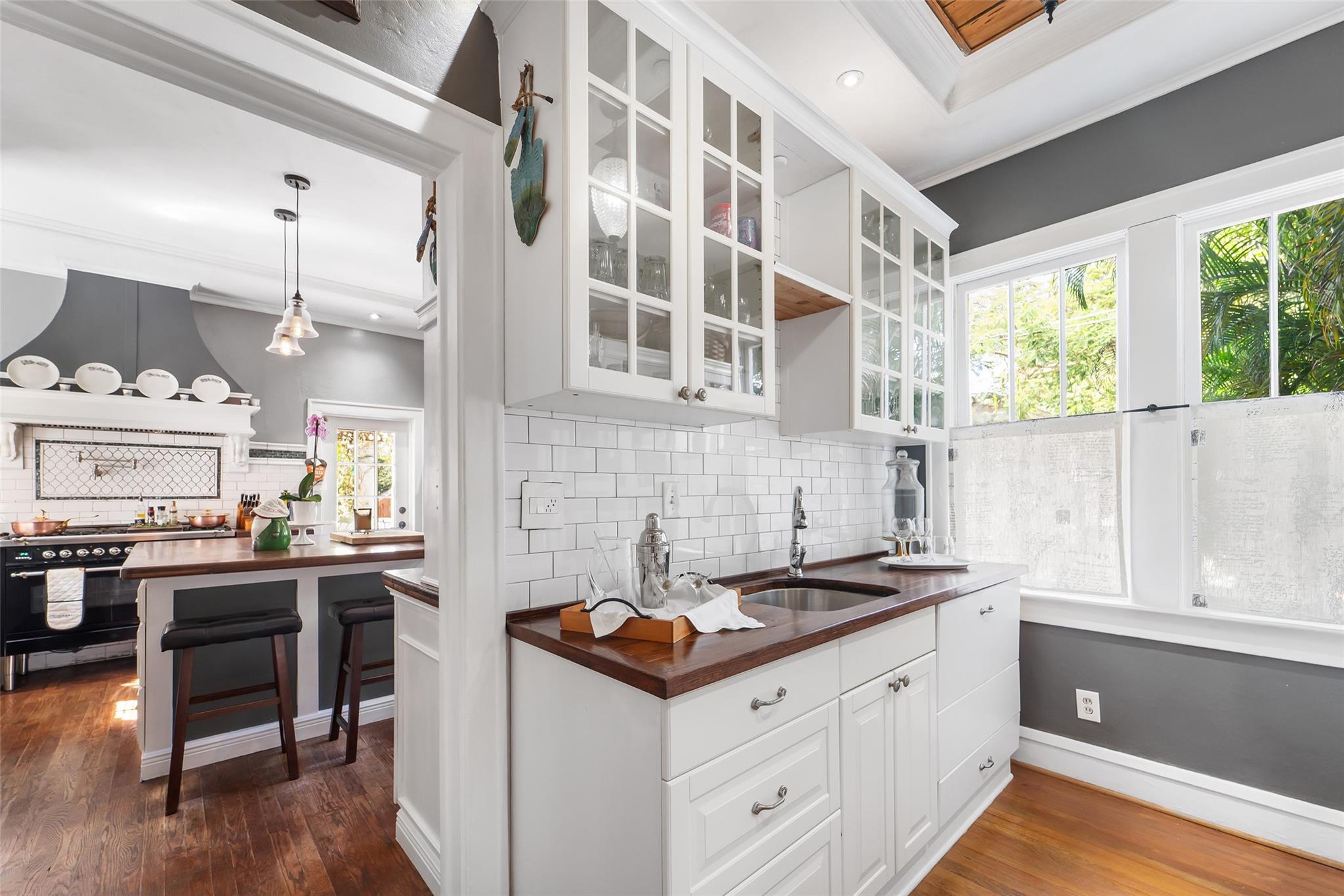 Croton Park - Residential