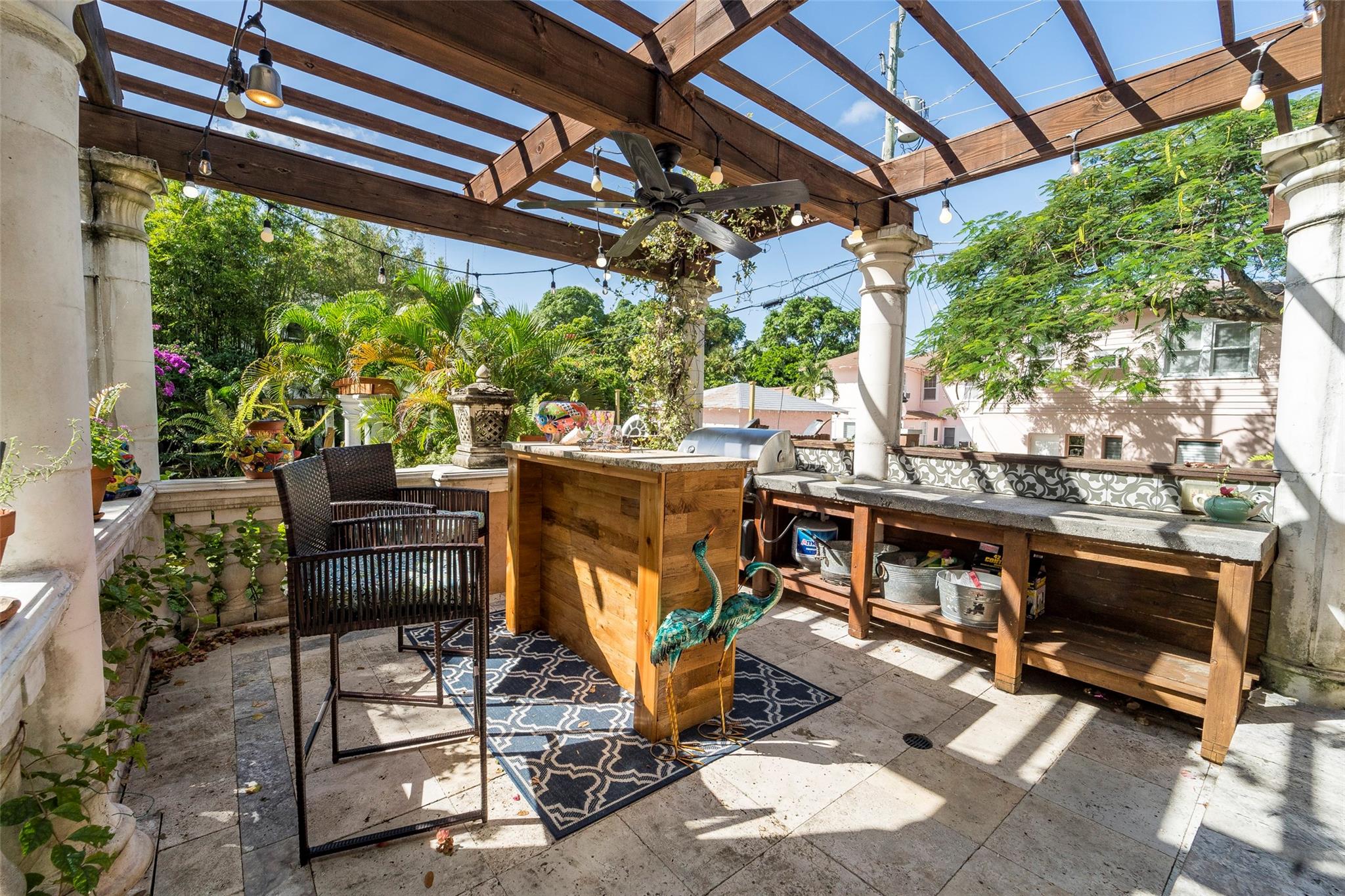 Croton Park - Residential