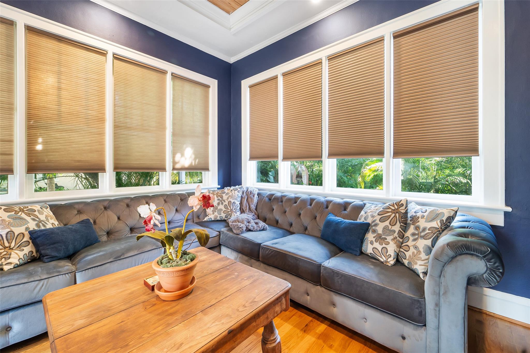 Croton Park - Residential
