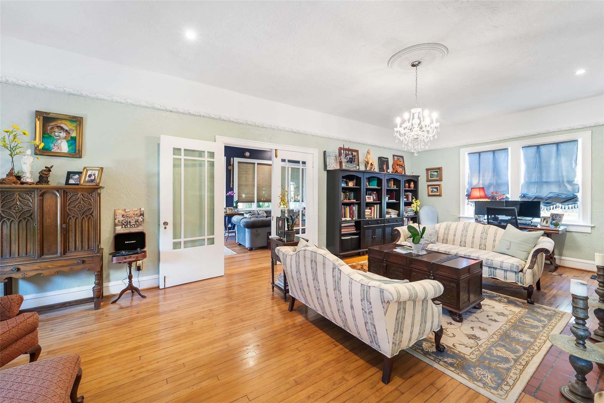 Croton Park - Residential