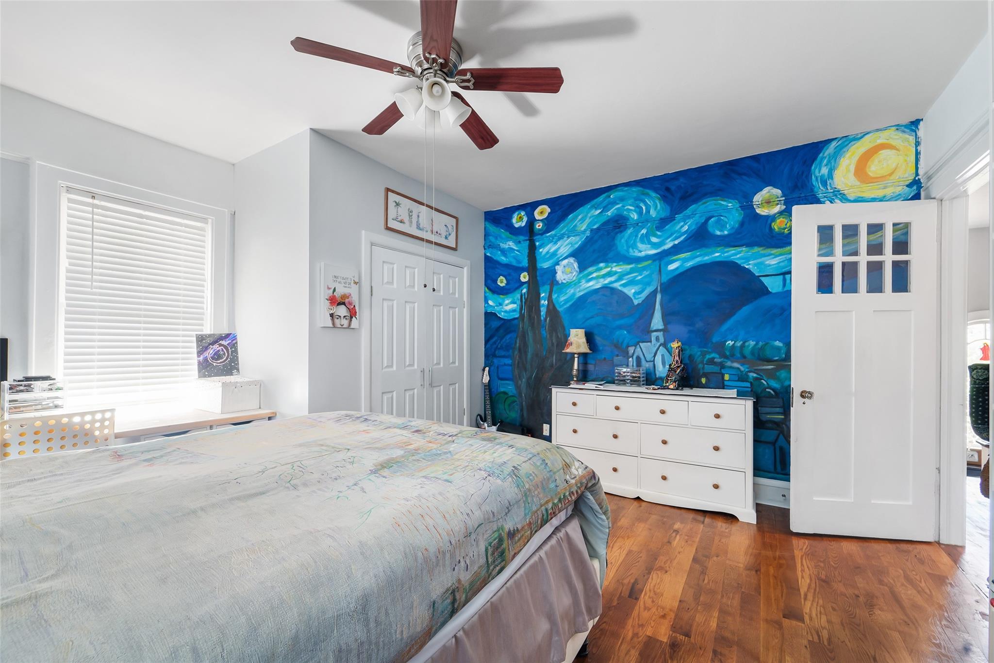 Croton Park - Residential