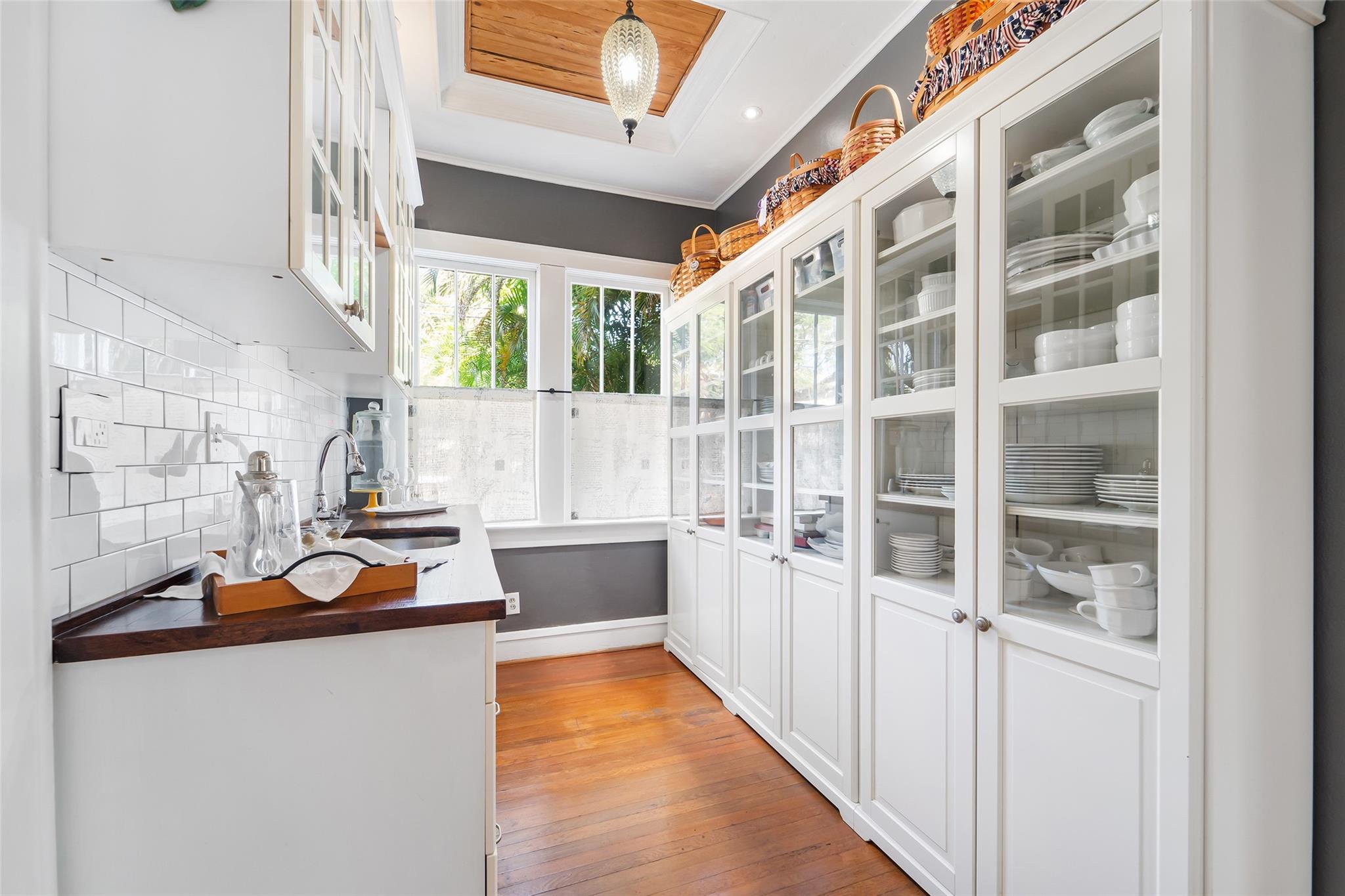 Croton Park - Residential
