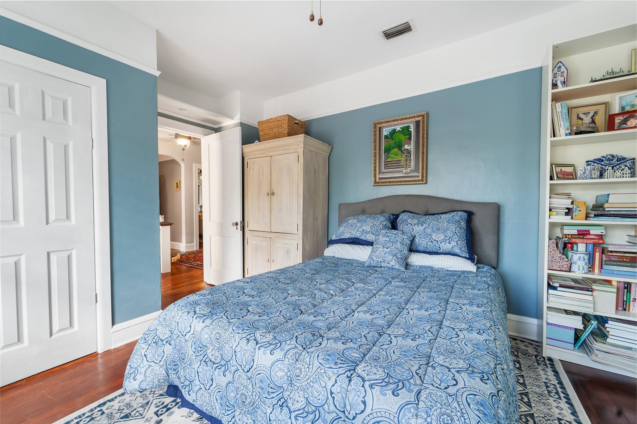 Croton Park - Residential