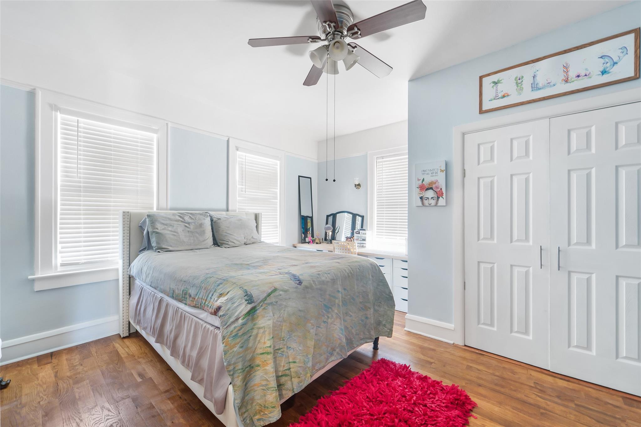 Croton Park - Residential