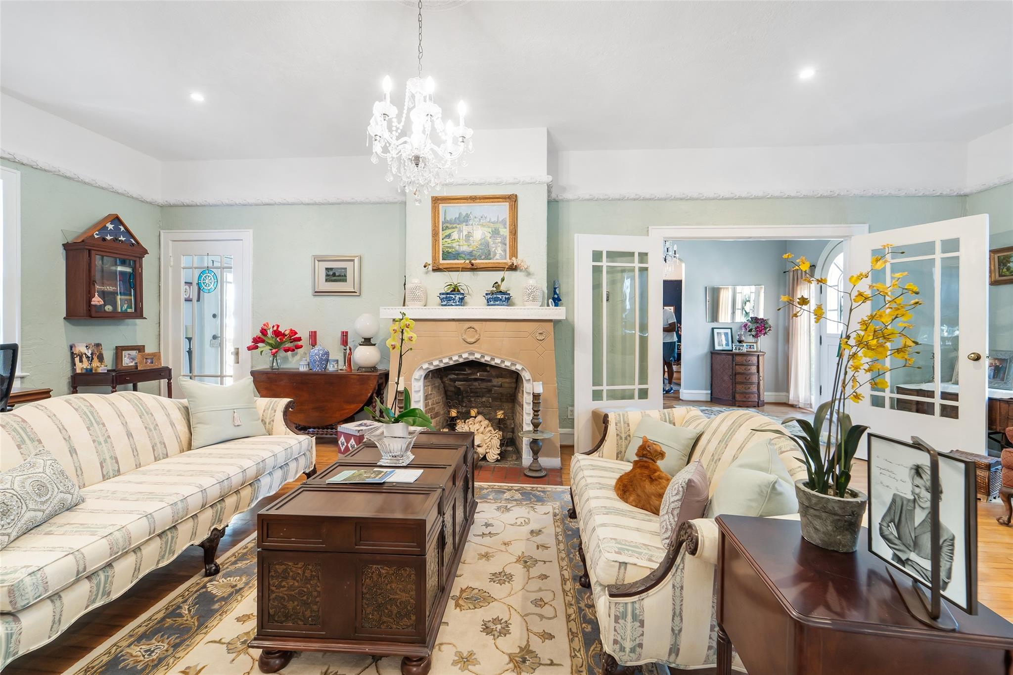 Croton Park - Residential