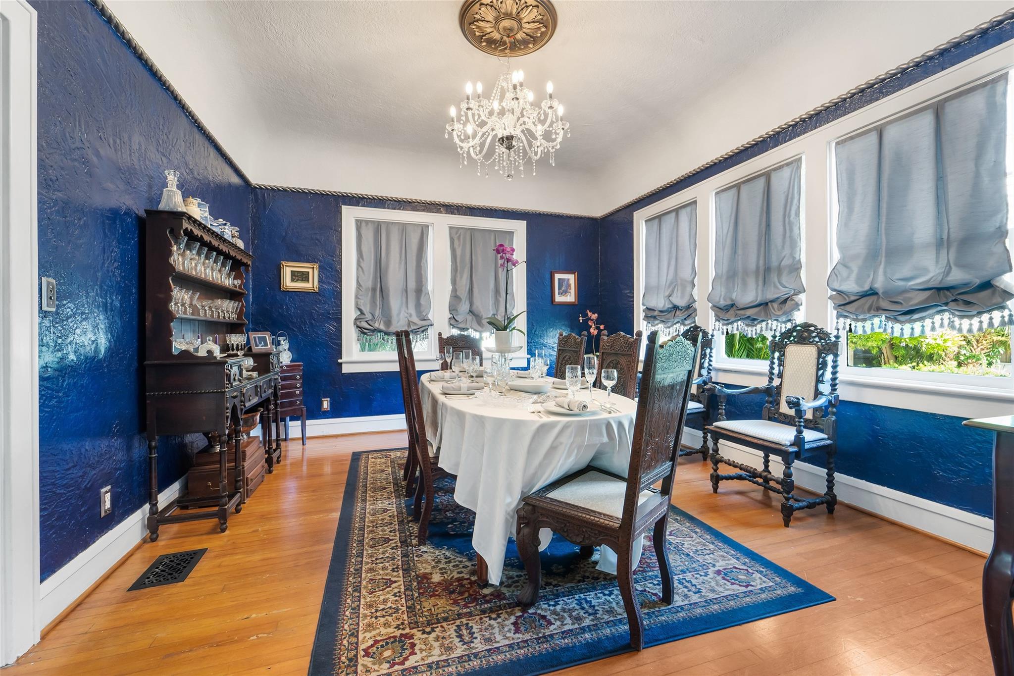 Croton Park - Residential