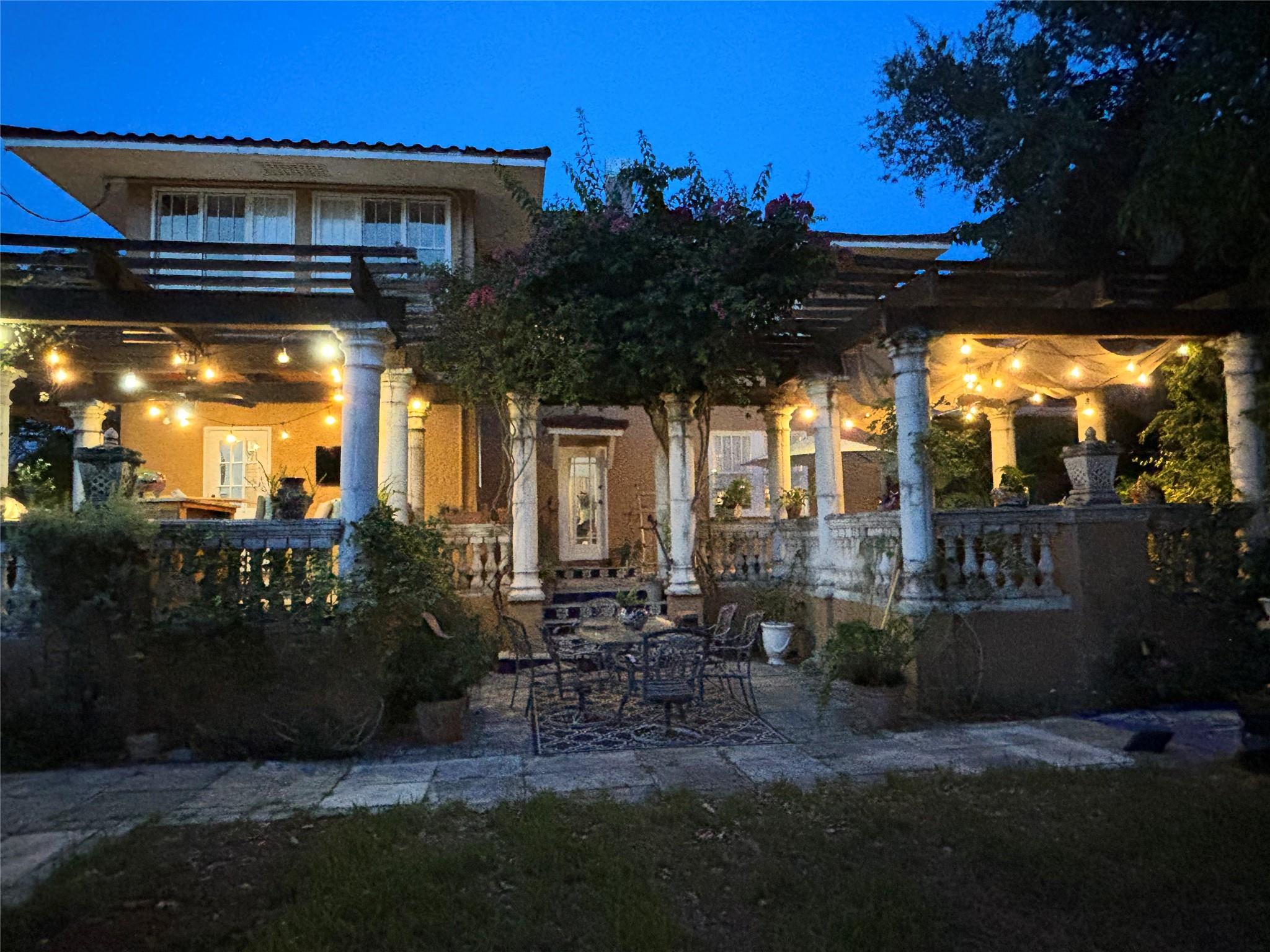 Croton Park - Residential