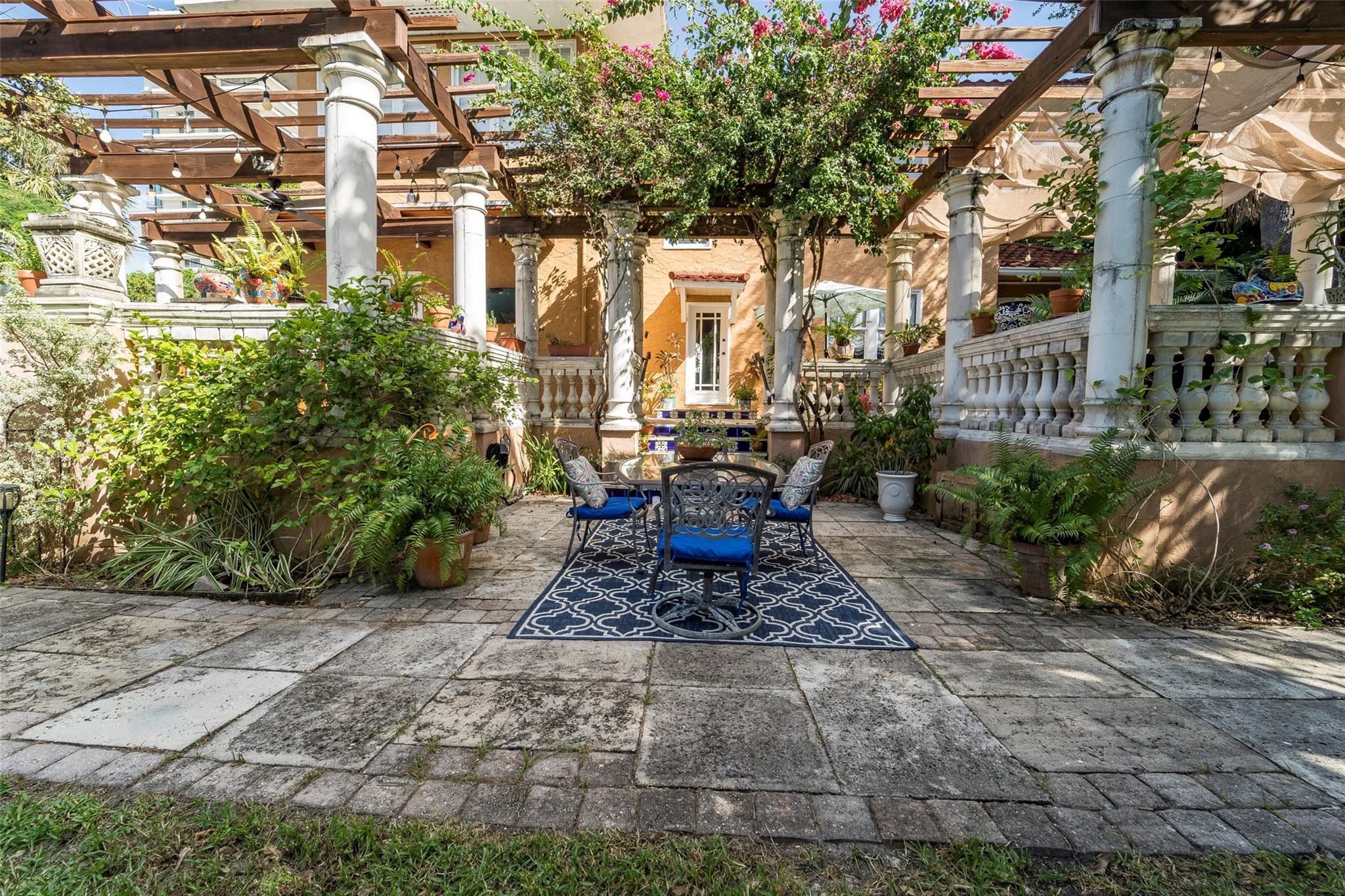 Croton Park - Residential