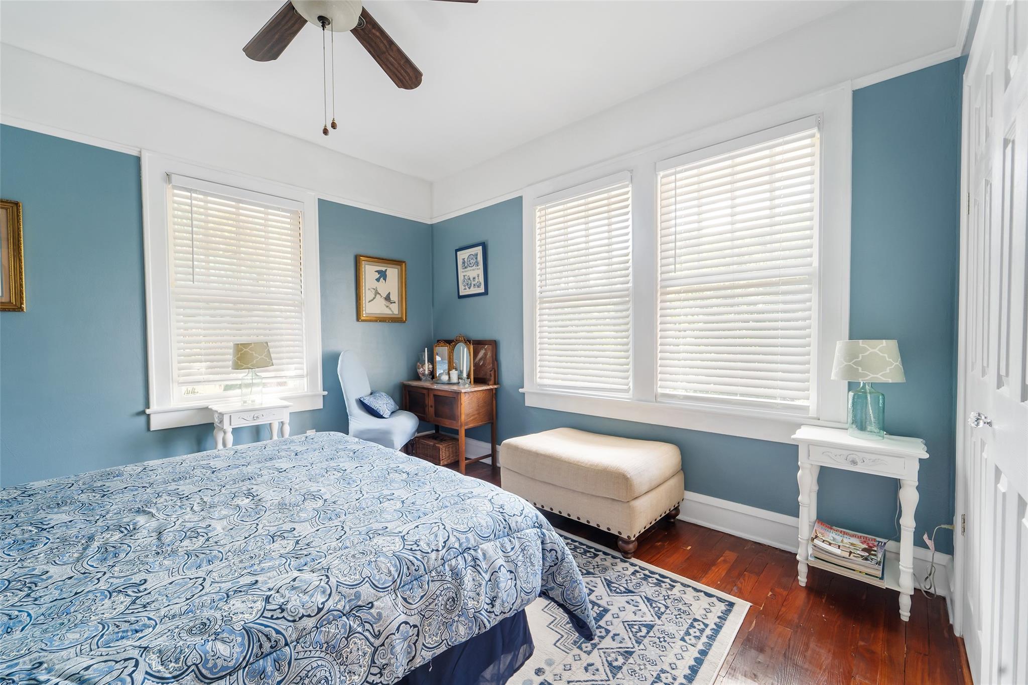 Croton Park - Residential