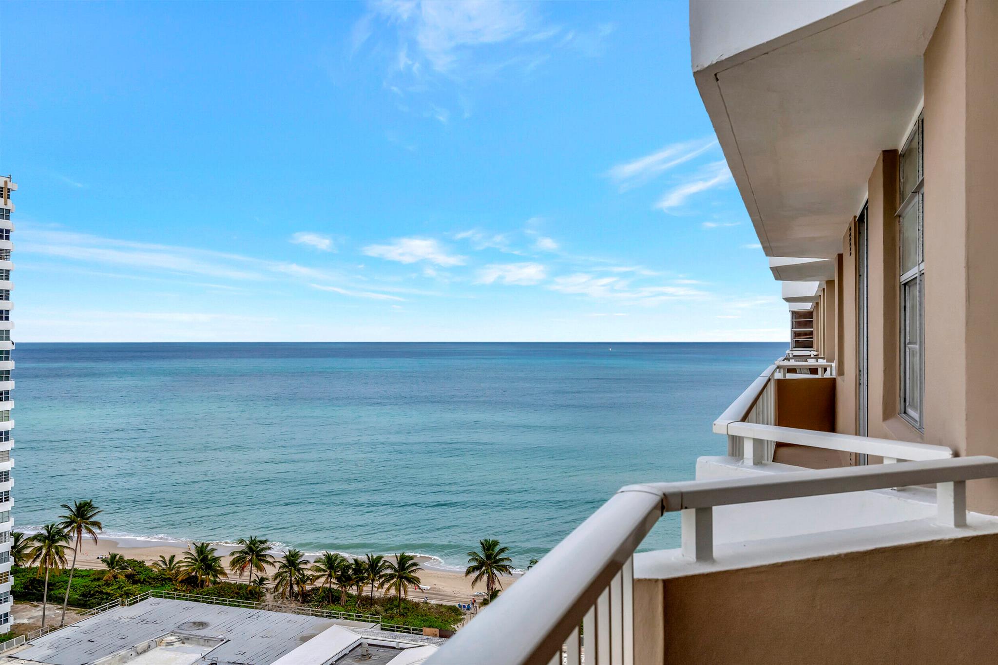 HEMISPHERES CONDO - Residential