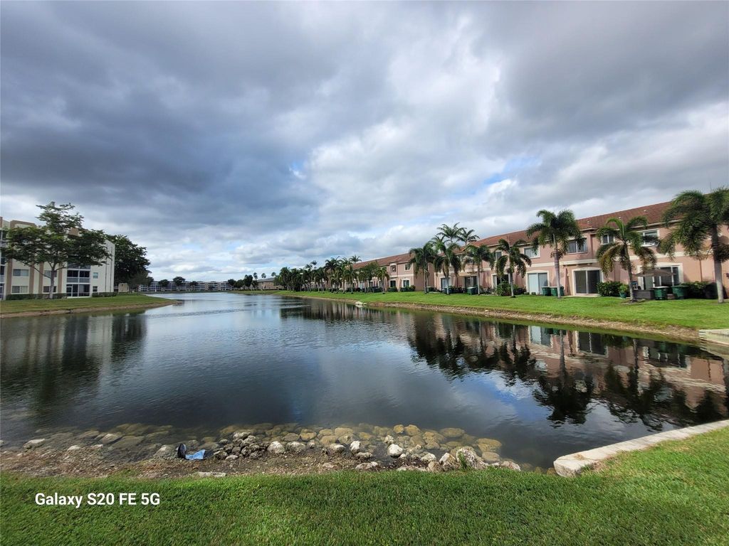 Photo of 7841 Catalina Circle #7841, Tamarac, FL 33321 (MLS # F10408137)