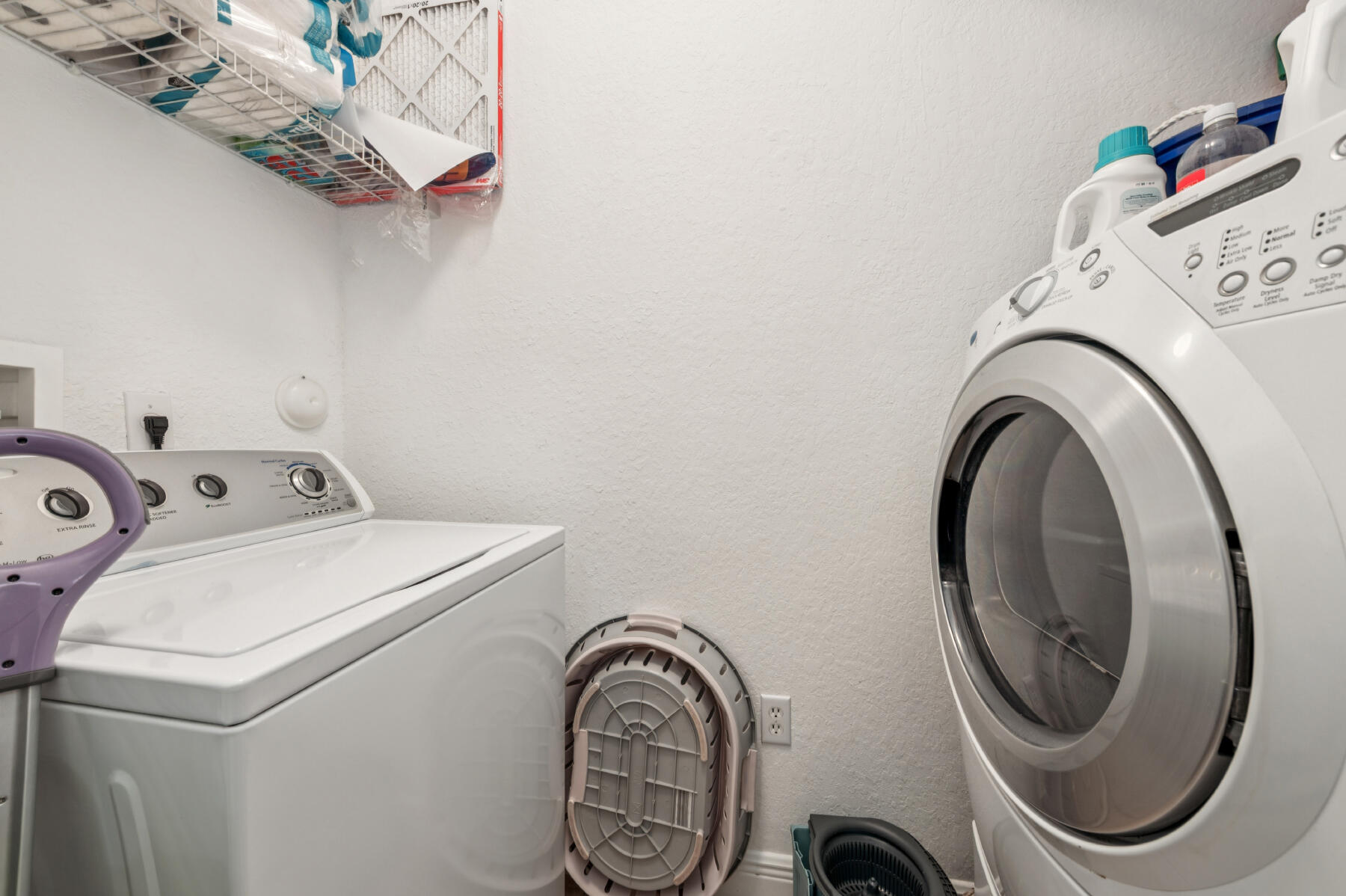 LUCERNE POINTE CONDO C - Residential