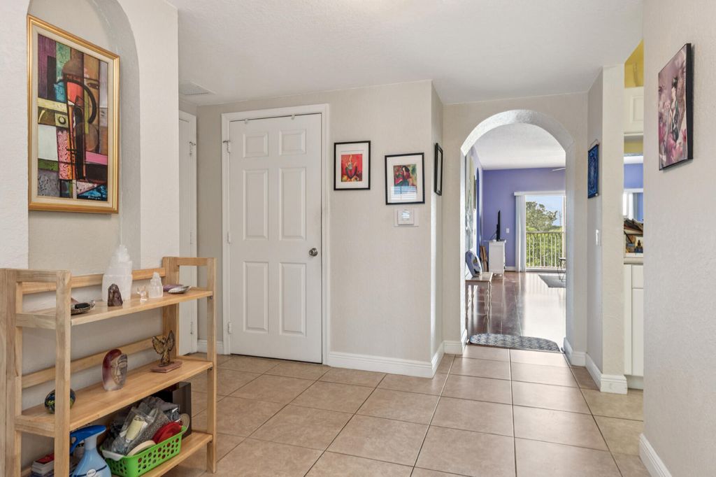 Photo of 4721 E Lucerne Lakes Blvd E #744, Lake Worth, FL 33467 (MLS # B26006601)