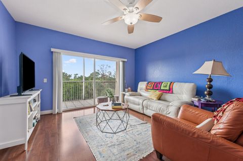 Tiny photo for 4721 E Lucerne Lakes Blvd E #744, Lake Worth, FL 33467 (MLS # B26006601)