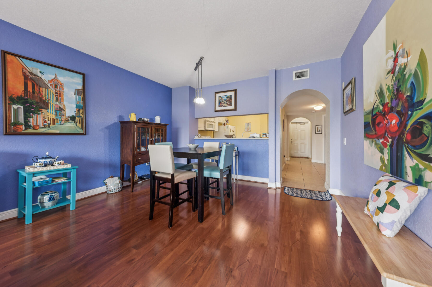 LUCERNE POINTE CONDO C - Residential