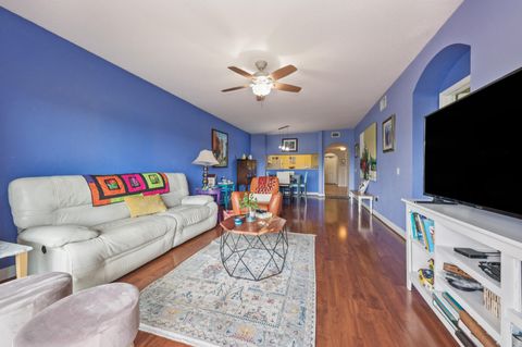 Tiny photo for 4721 E Lucerne Lakes Blvd E #744, Lake Worth, FL 33467 (MLS # B26006601)