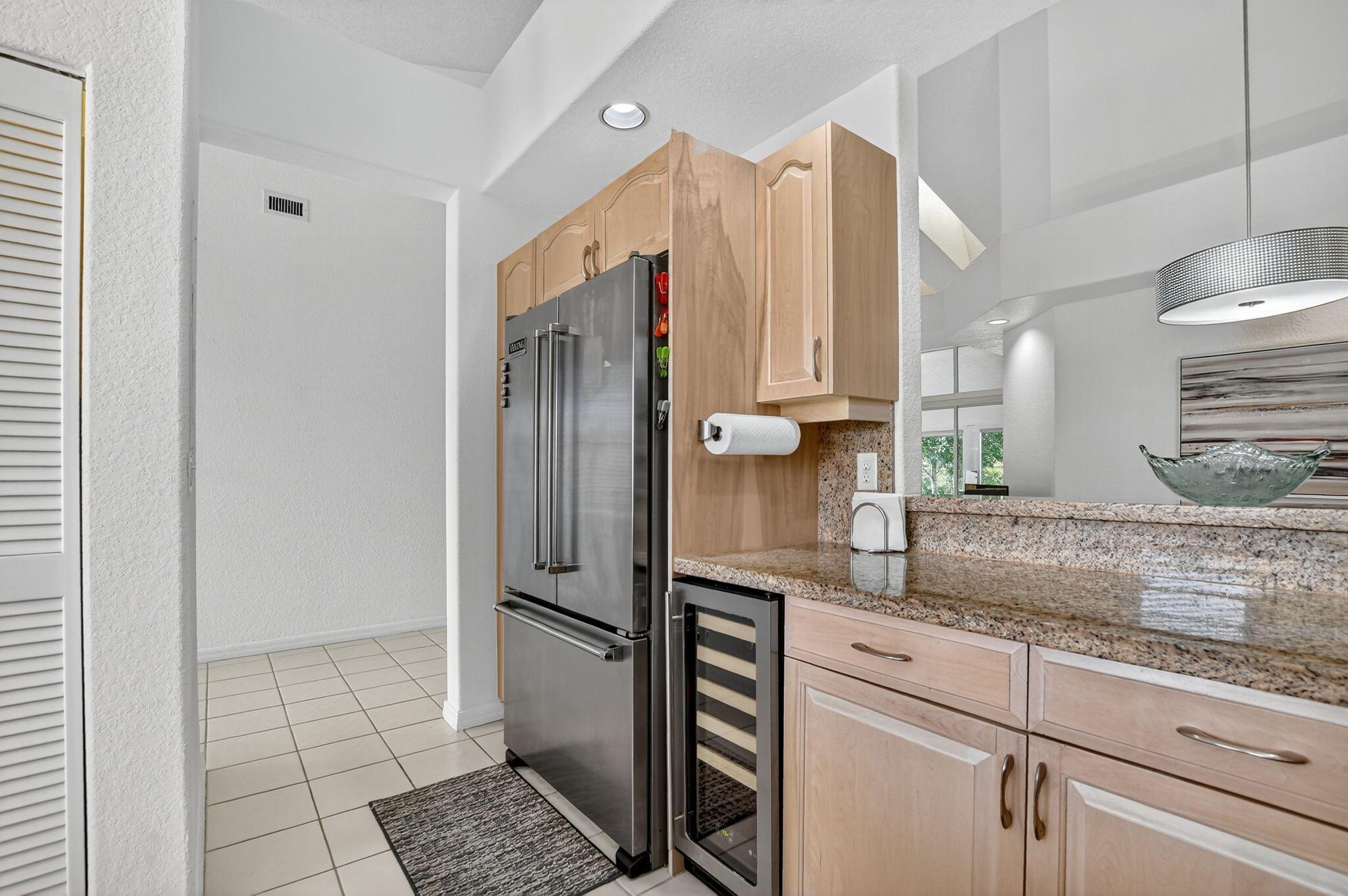 NASSAU BAY II CONDO - Residential