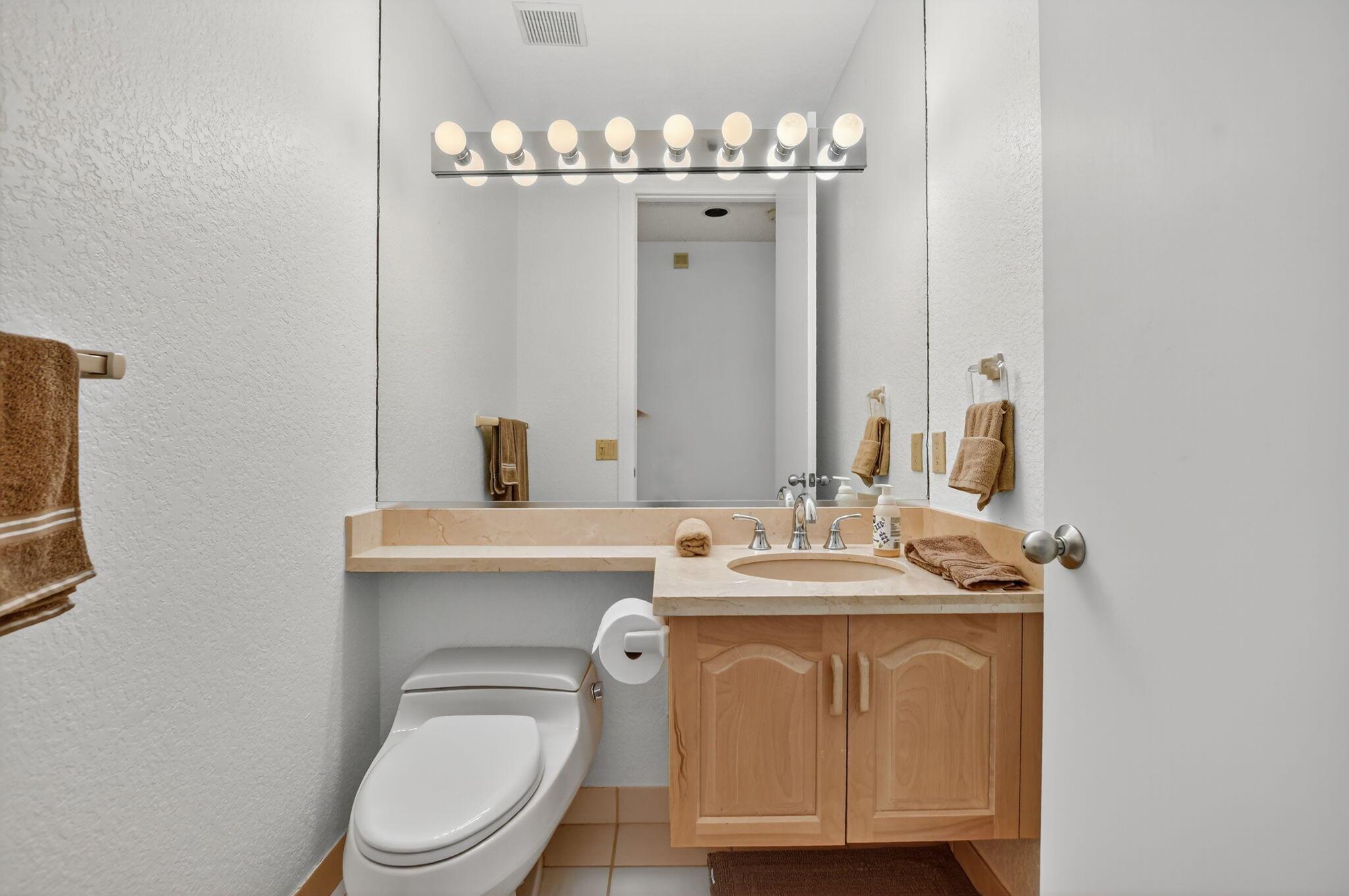 NASSAU BAY II CONDO - Residential