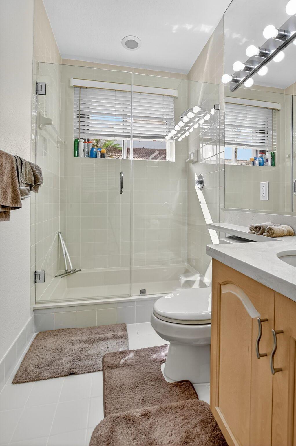 NASSAU BAY II CONDO - Residential