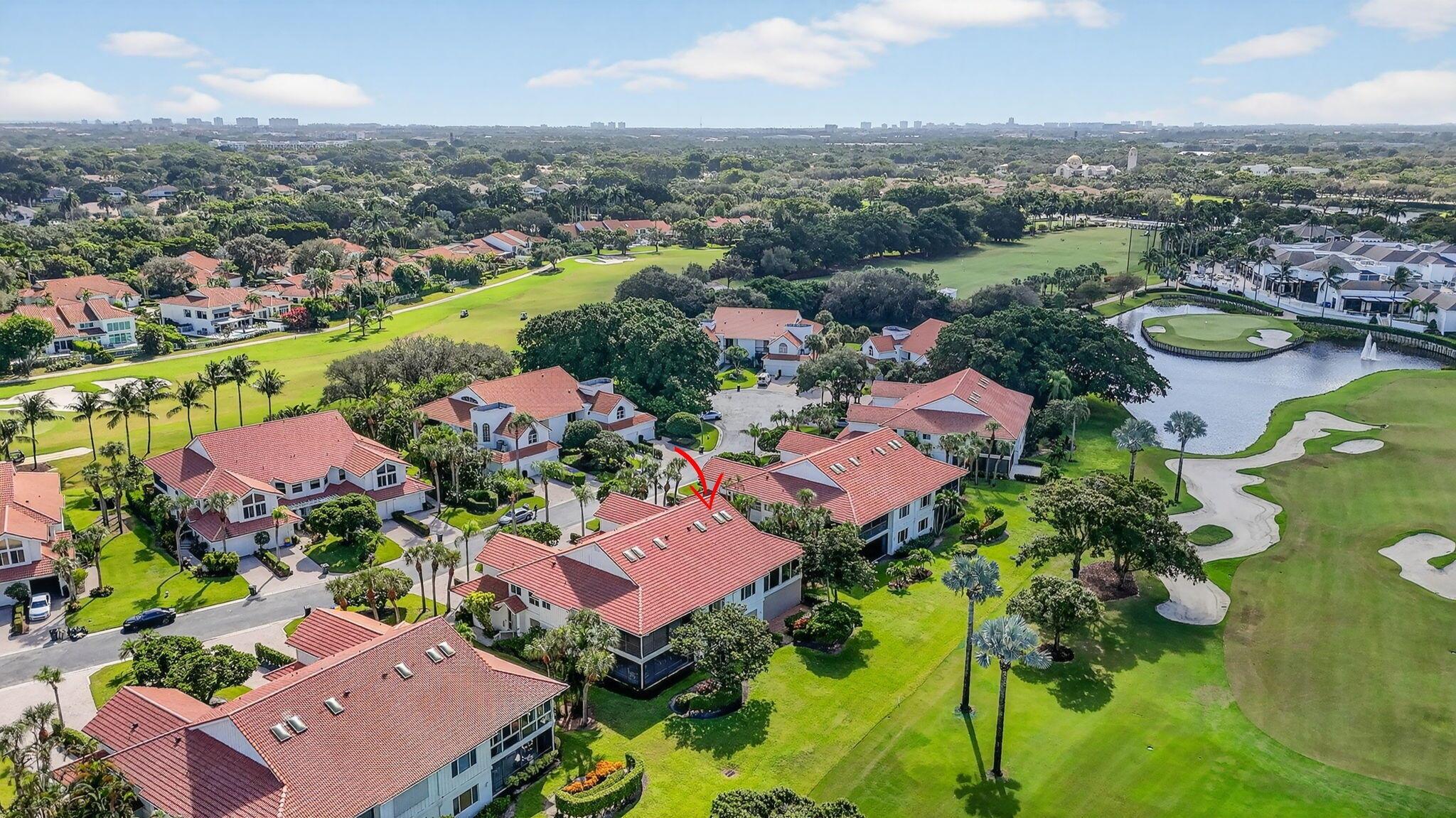 NASSAU BAY II CONDO - Residential