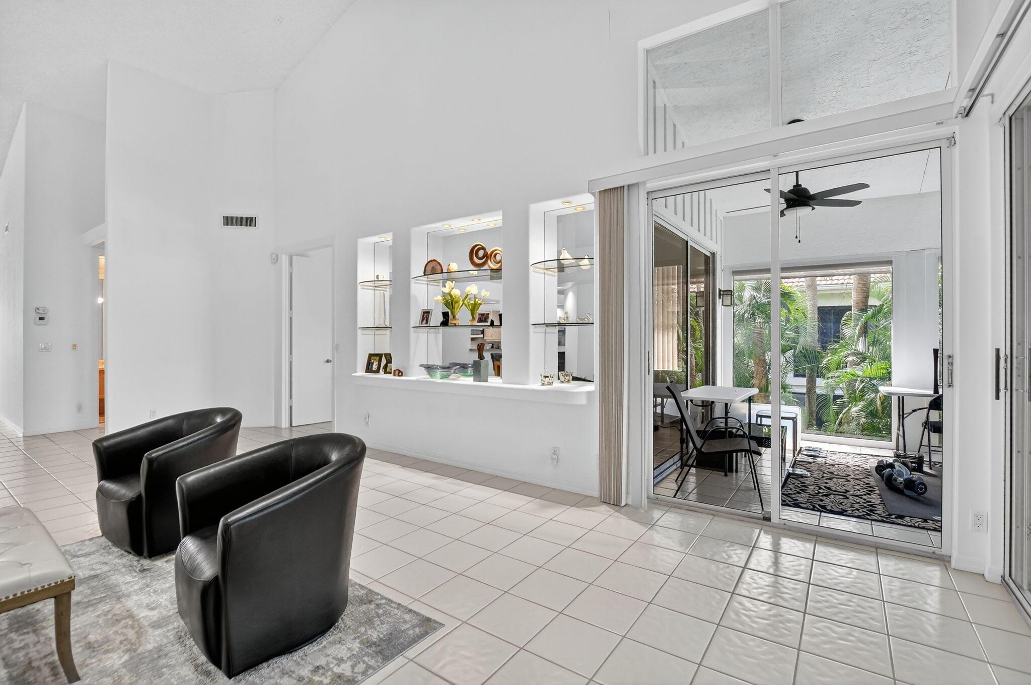 NASSAU BAY II CONDO - Residential