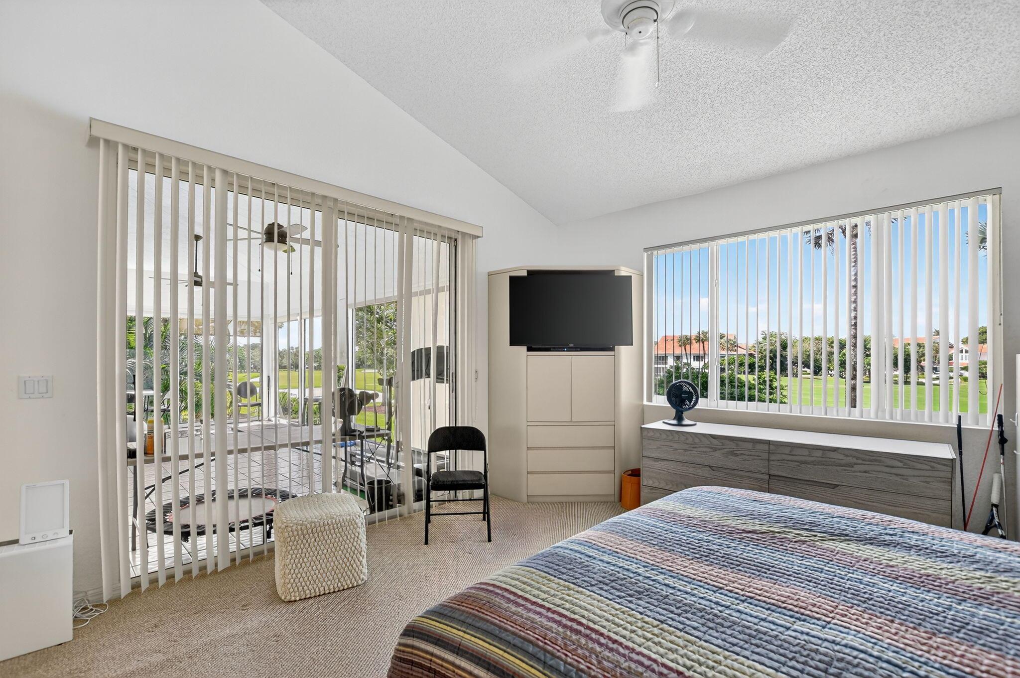 NASSAU BAY II CONDO - Residential