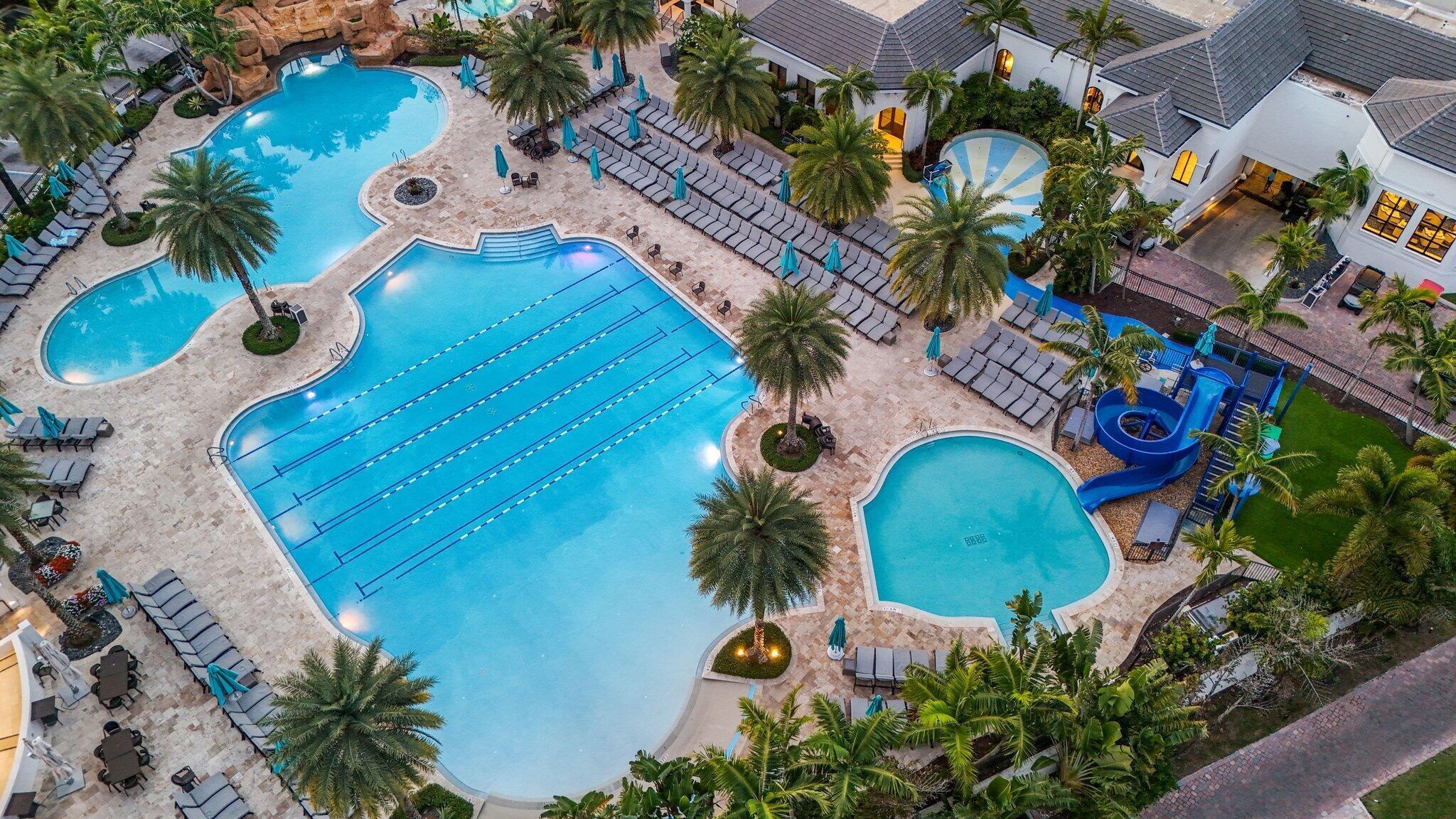 NASSAU BAY II CONDO - Residential