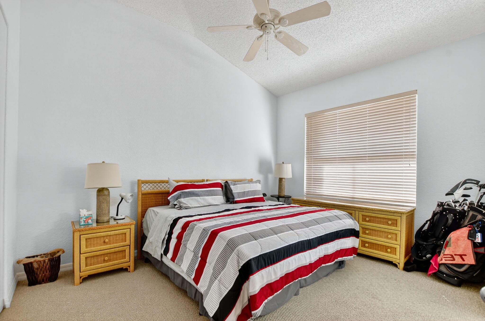 NASSAU BAY II CONDO - Residential