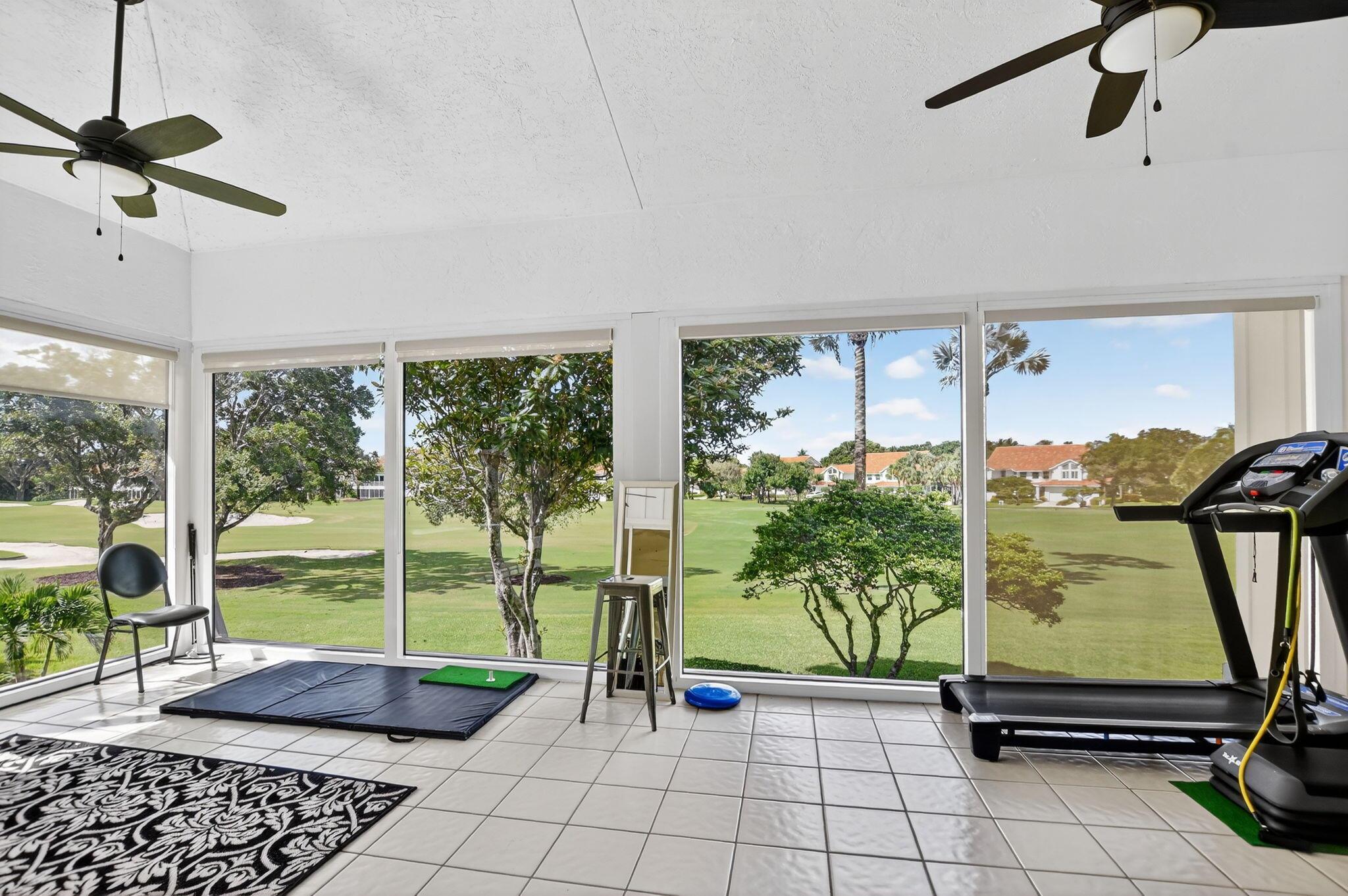 NASSAU BAY II CONDO - Residential