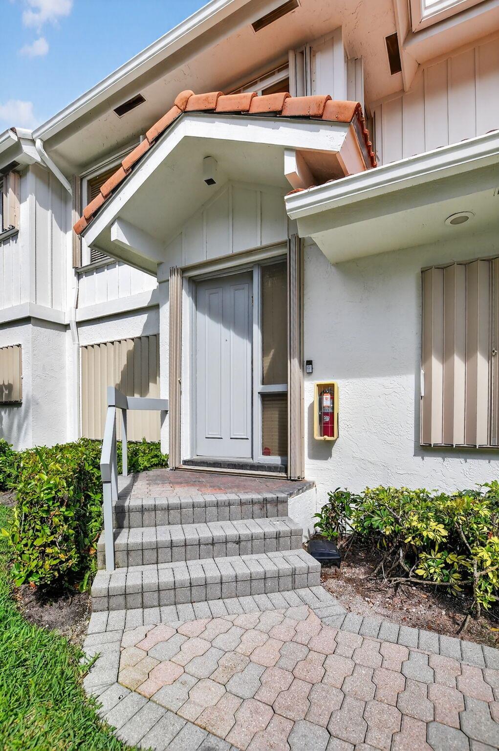 NASSAU BAY II CONDO - Residential