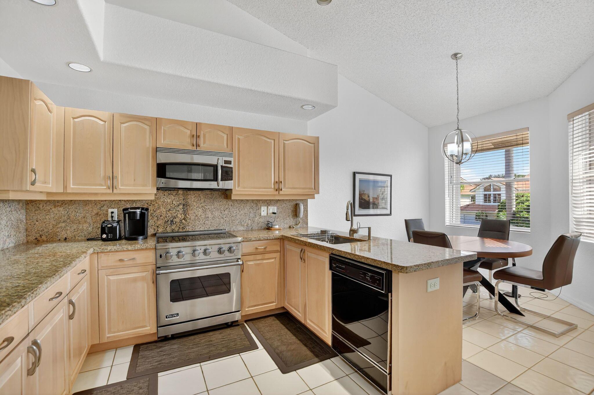 NASSAU BAY II CONDO - Residential