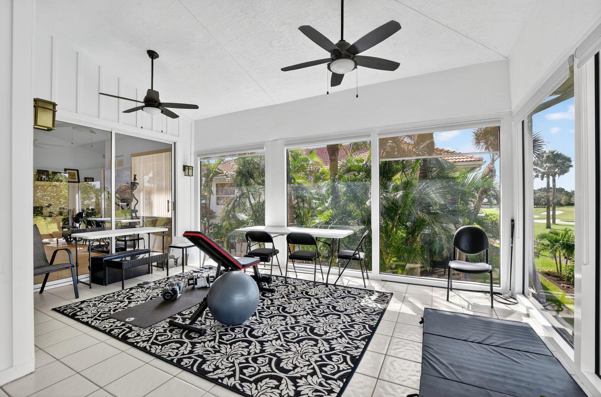 NASSAU BAY II CONDO - Residential