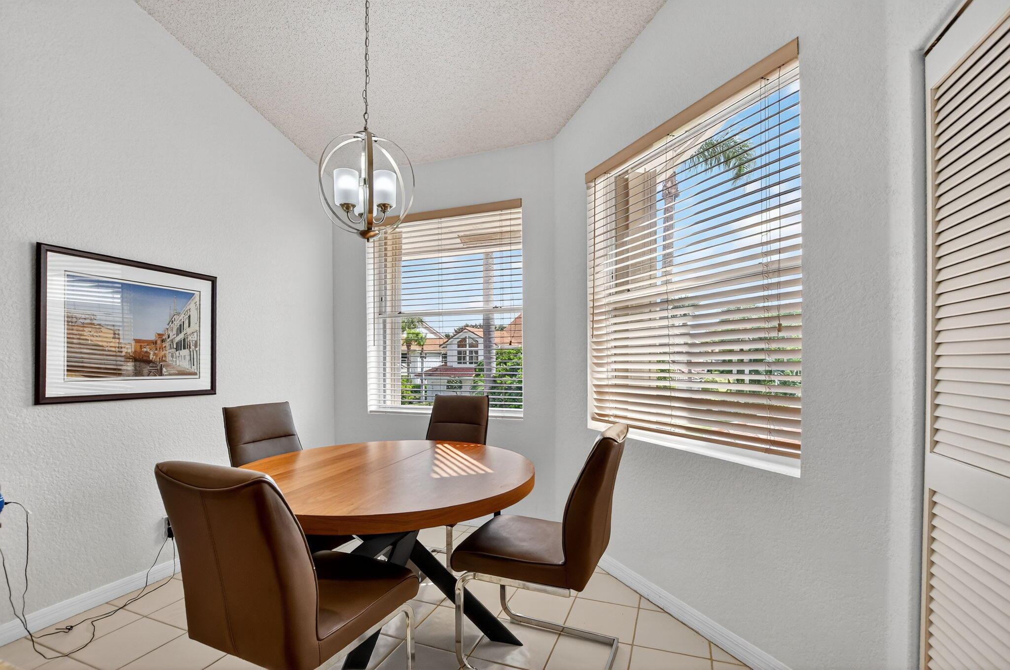 NASSAU BAY II CONDO - Residential