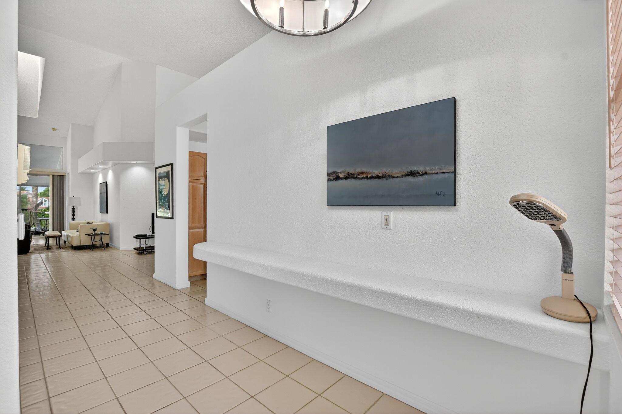 NASSAU BAY II CONDO - Residential