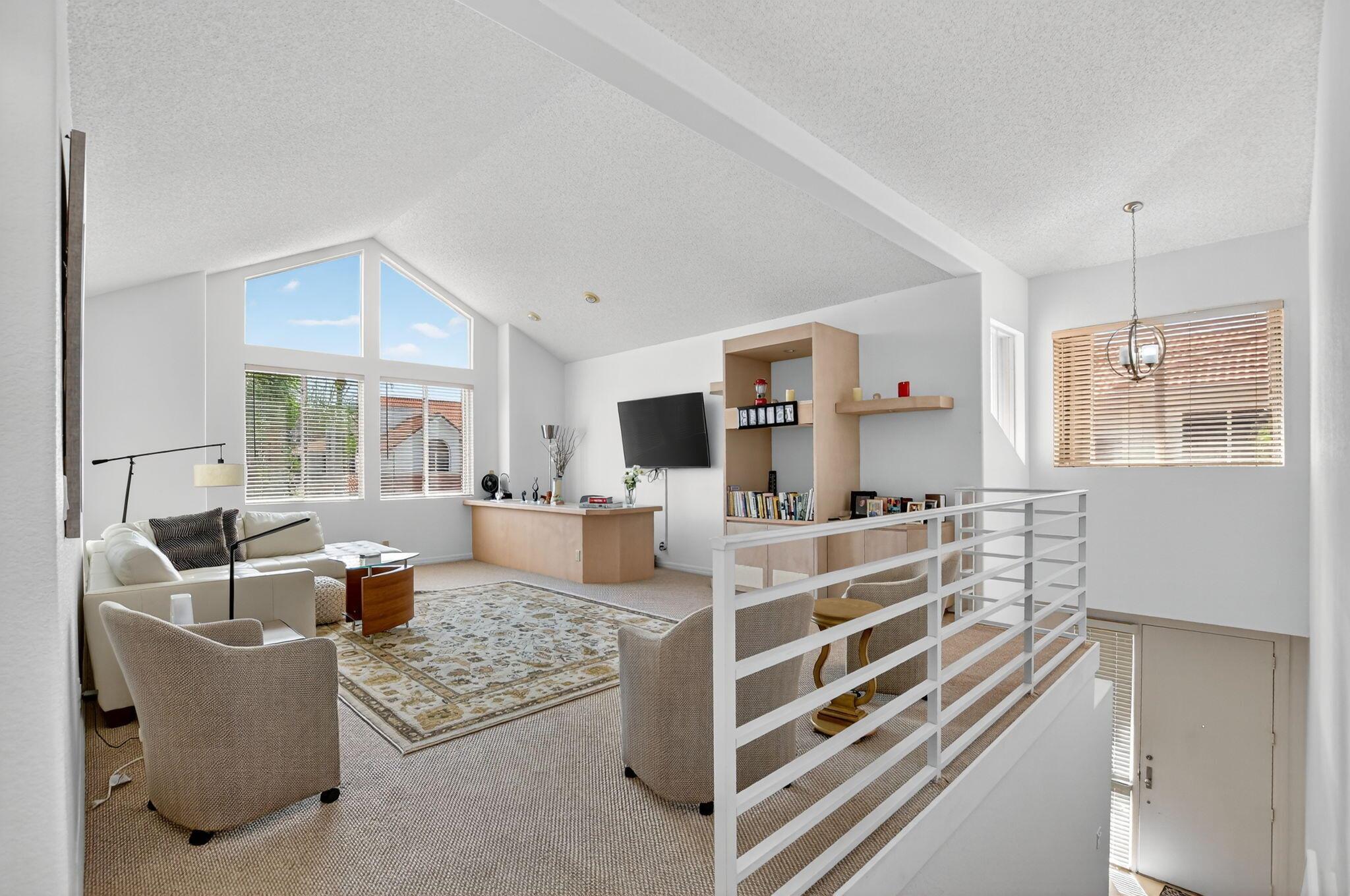 NASSAU BAY II CONDO - Residential