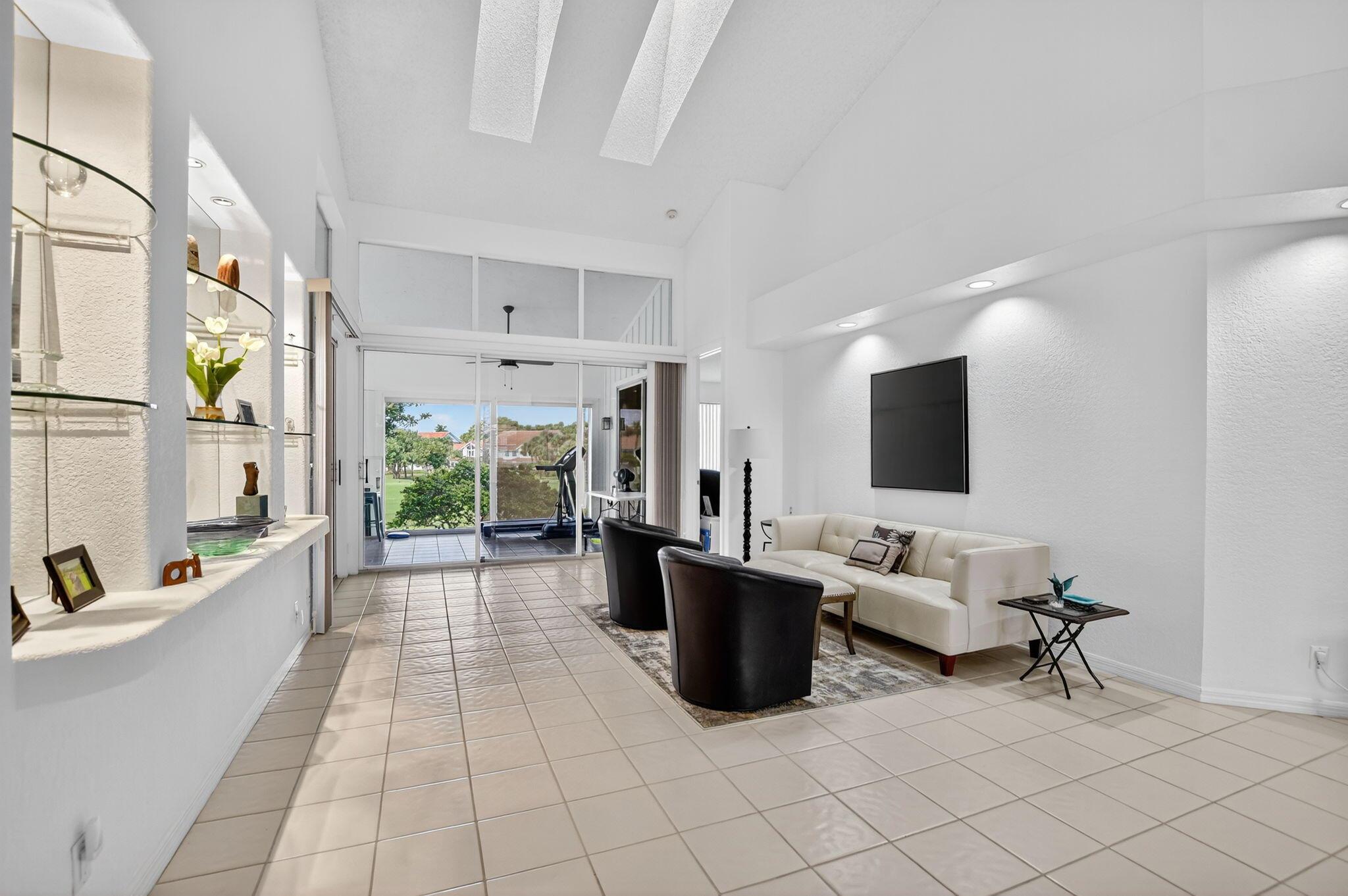 NASSAU BAY II CONDO - Residential