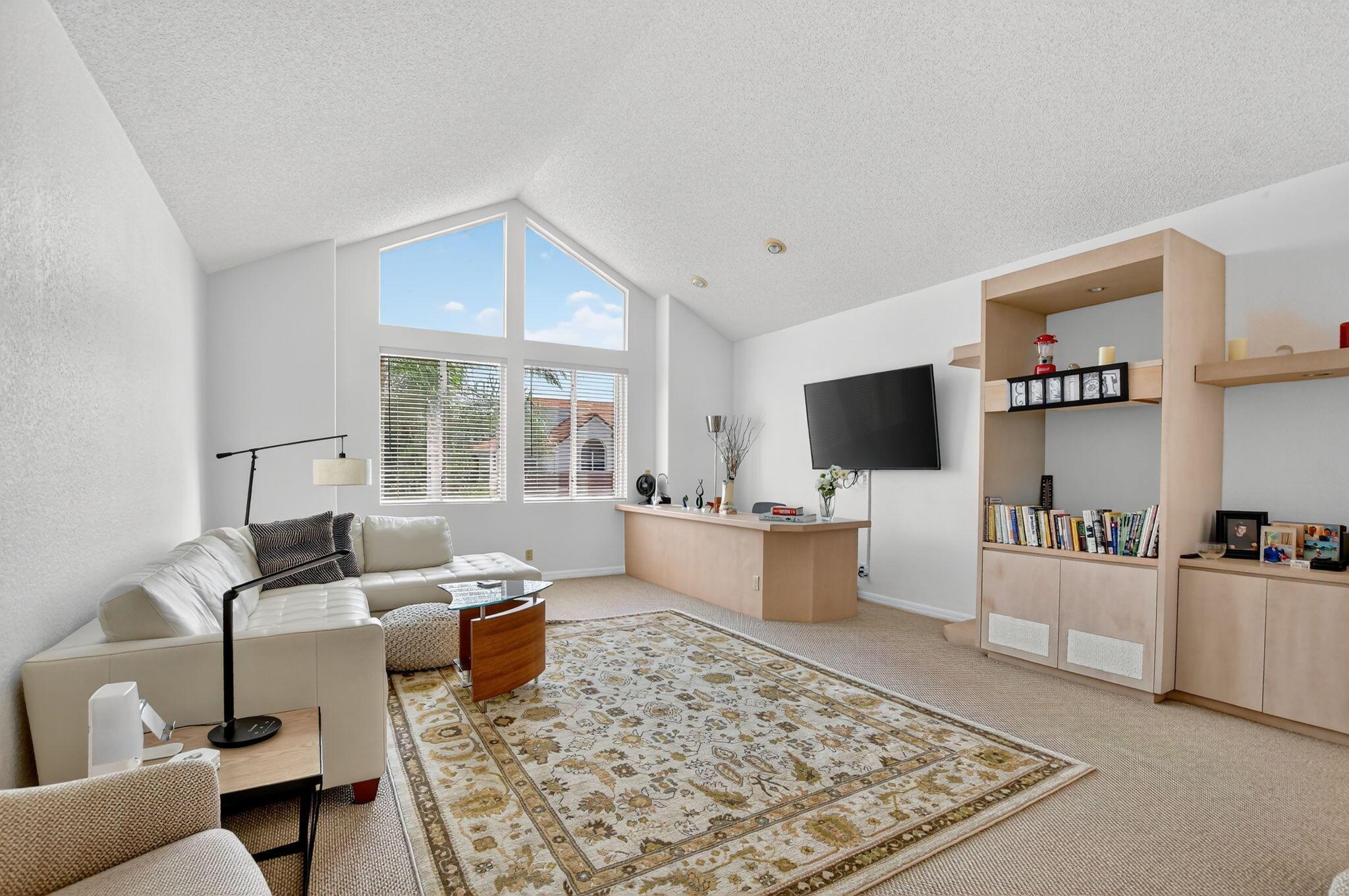 NASSAU BAY II CONDO - Residential