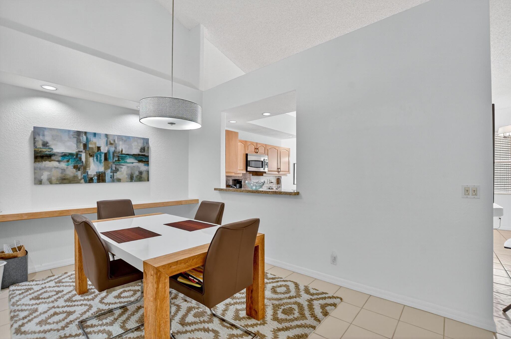 NASSAU BAY II CONDO - Residential